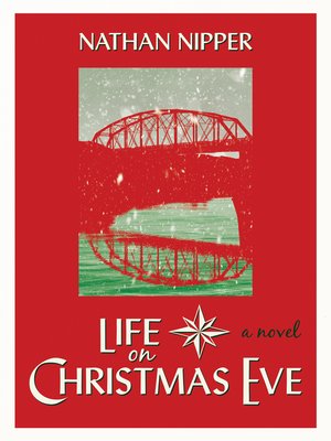 cover image of Life on Christmas Eve
